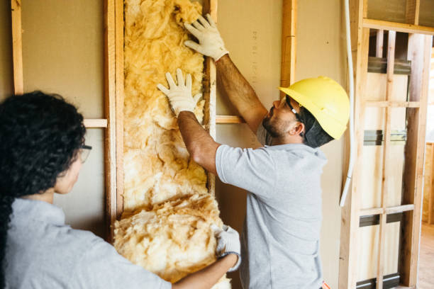 Range of Insulation Solutions in South Houston, TX