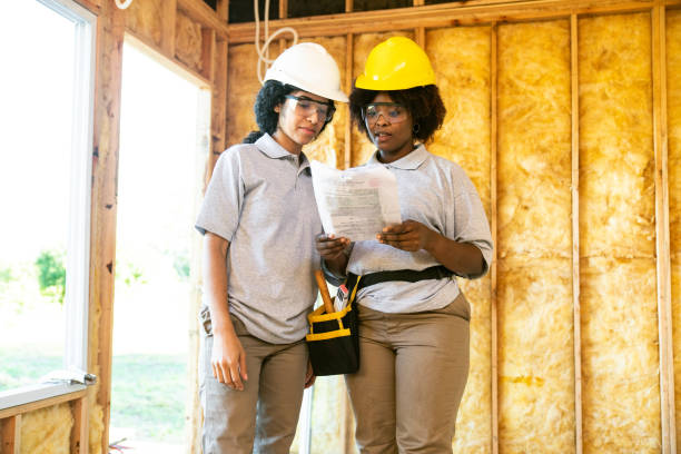 Best Insulation Repair Services  in South Houston, TX